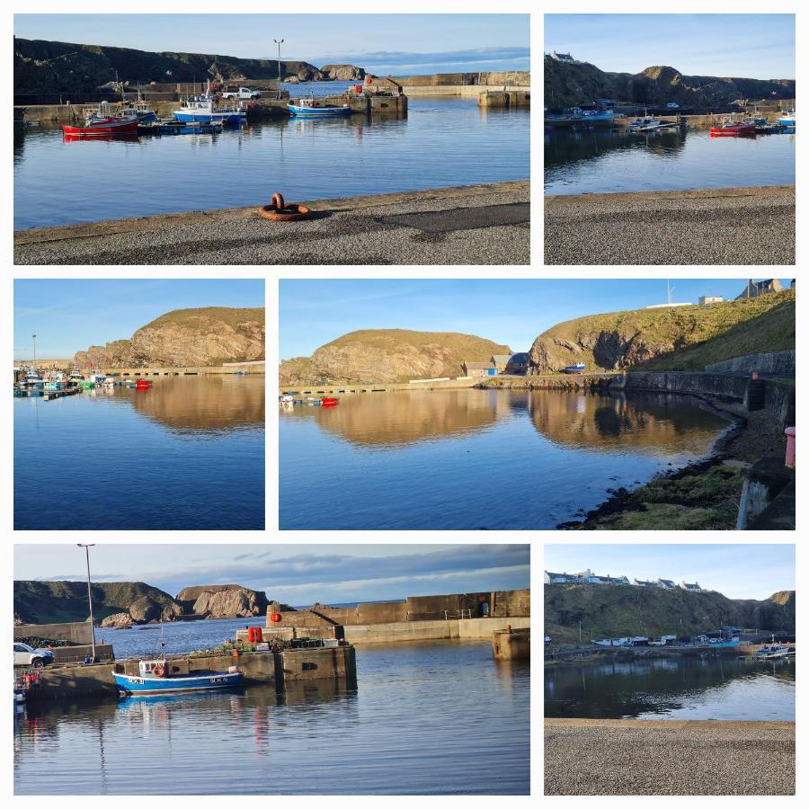 Victoria Hotel Portknockie