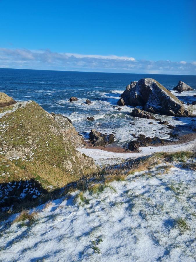 Victoria Hotel Portknockie