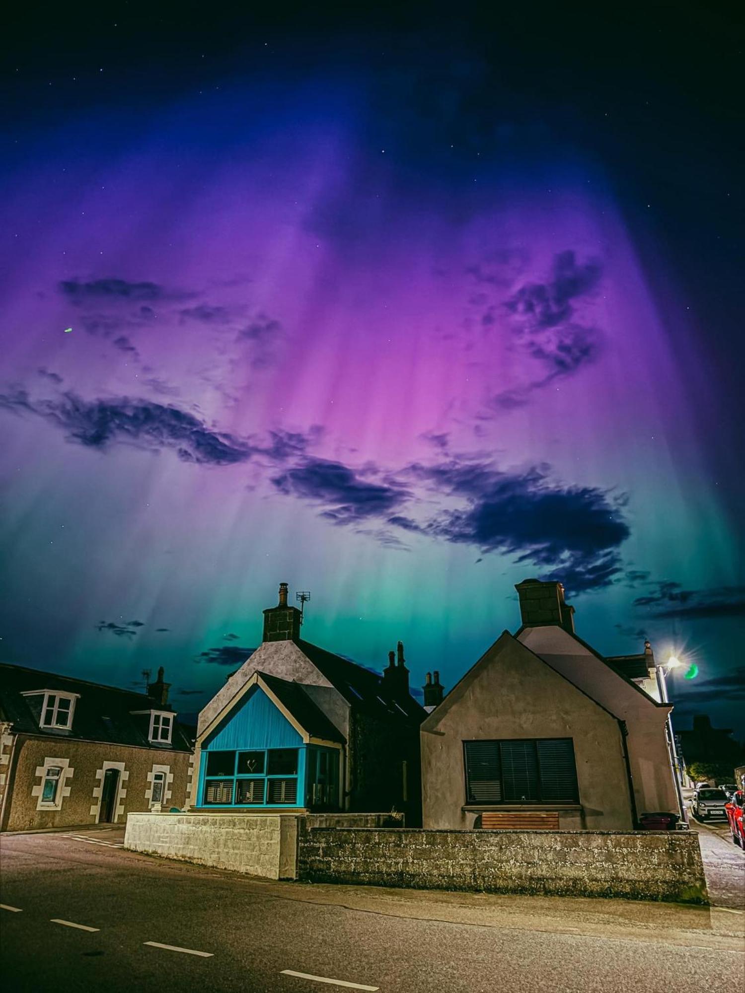Victoria Portknockie