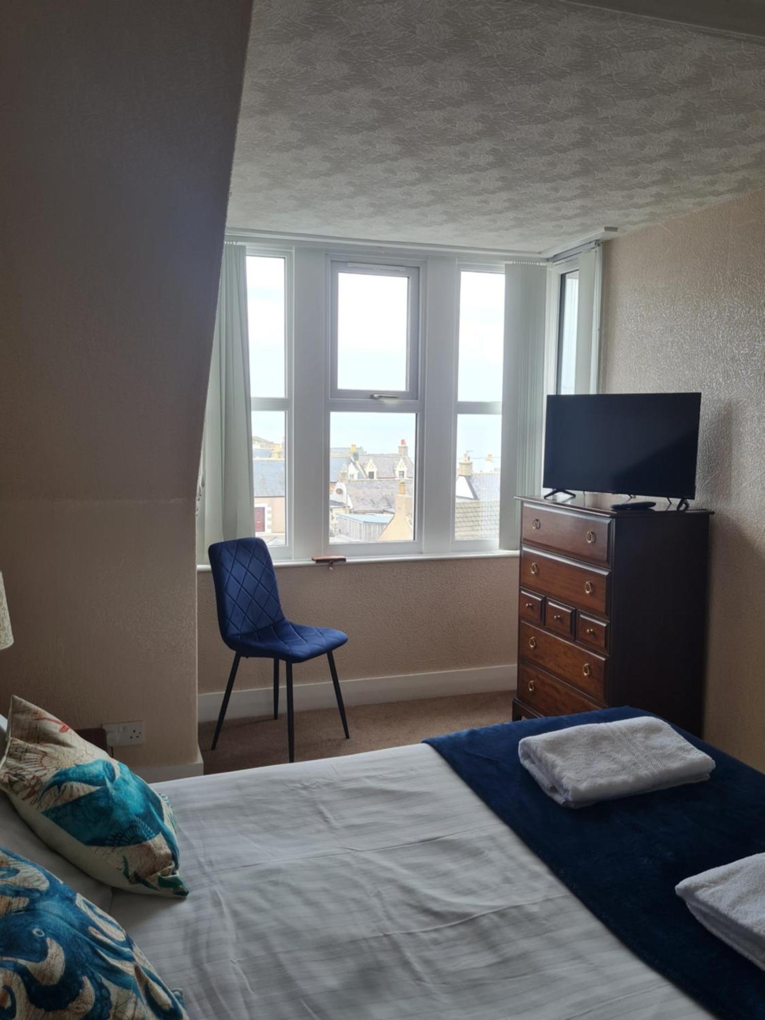 Hotel Victoria Portknockie