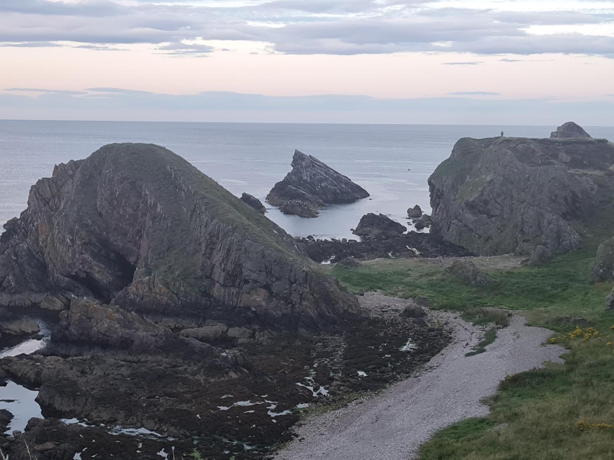 Victoria Hotel Portknockie