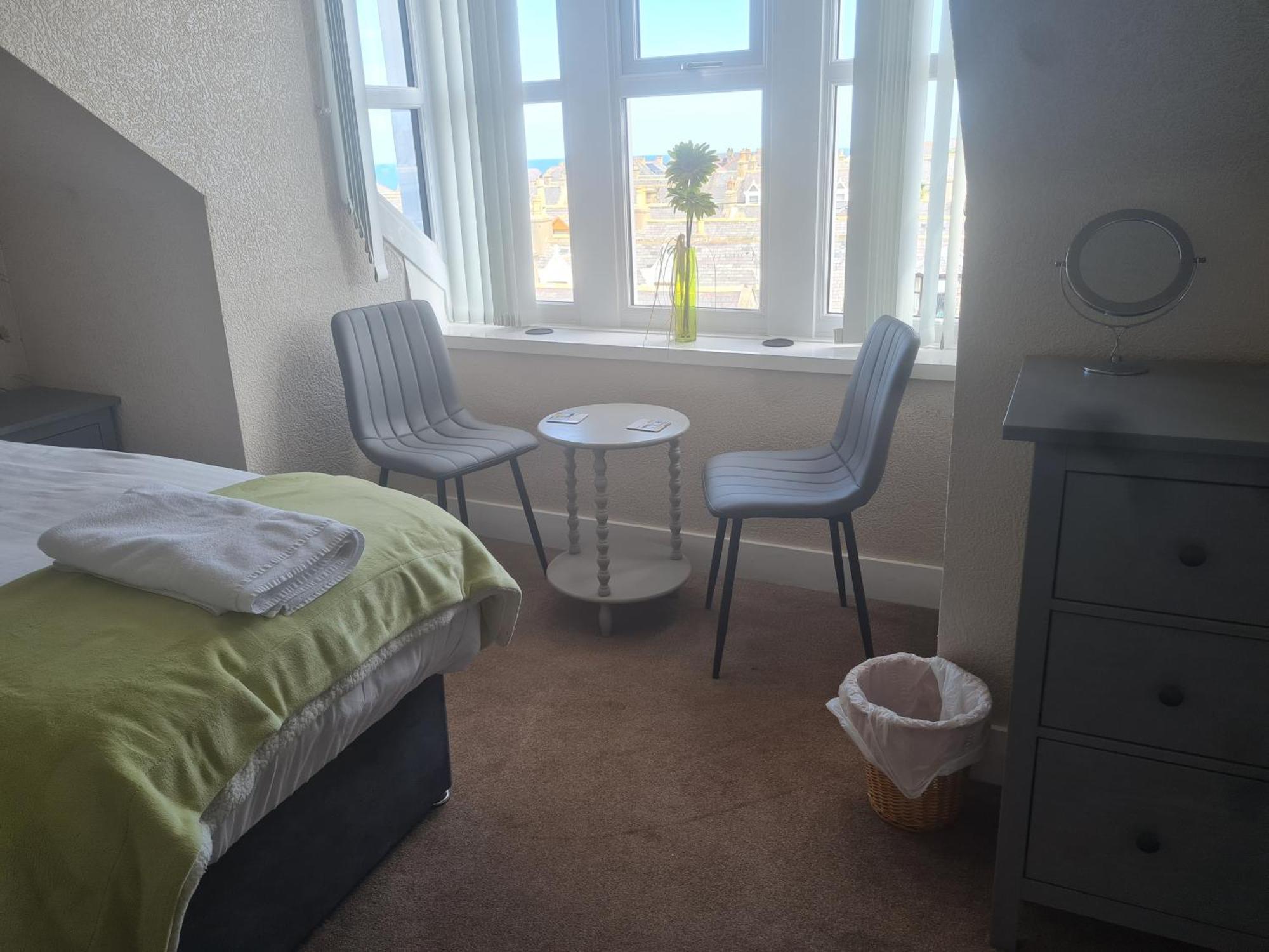 Hotel Victoria 3*